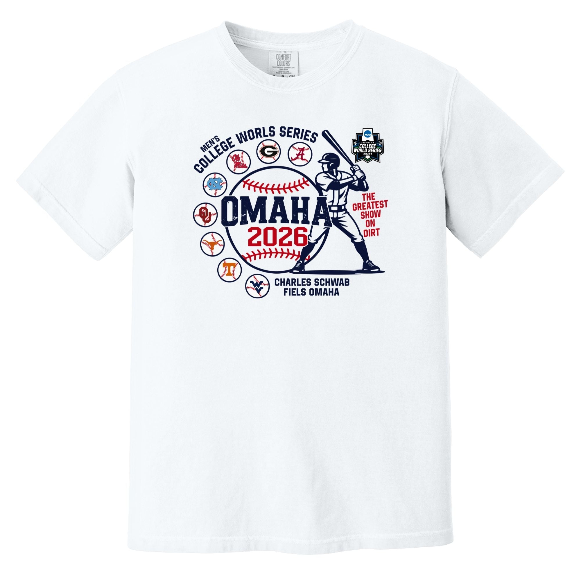 2026 NCAA Mens Baseball Division I