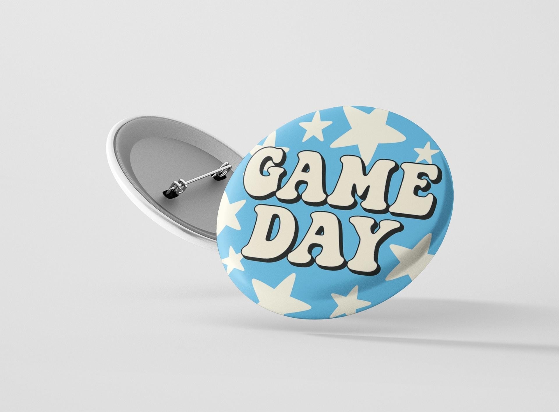 Game Day Series