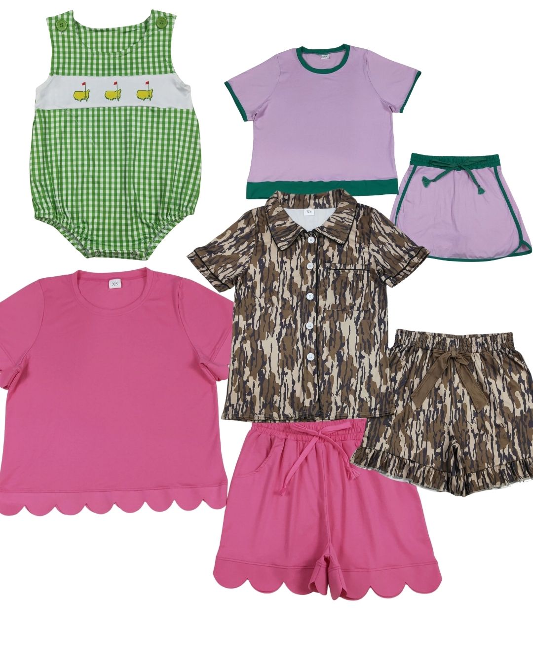 Best Dropshipping and Buy on Demand - Child Clothing