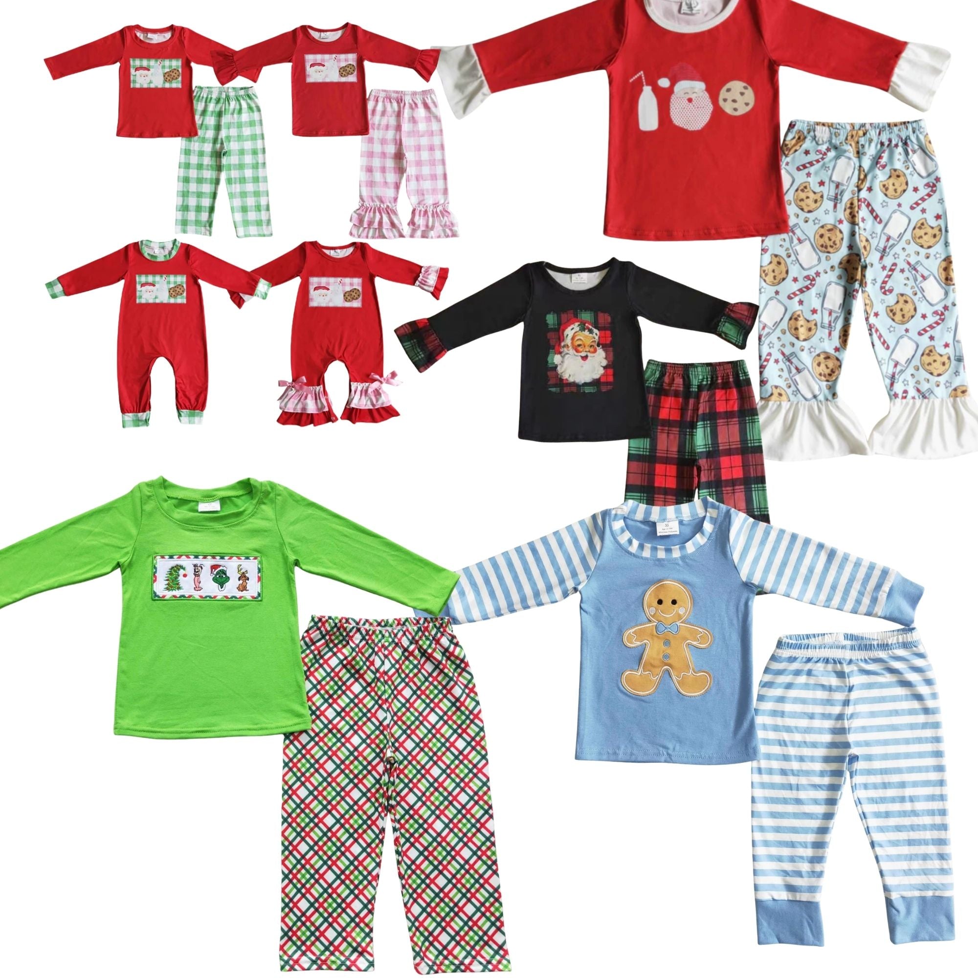 Best Dropshipping and Buy on Demand - Child Clothing