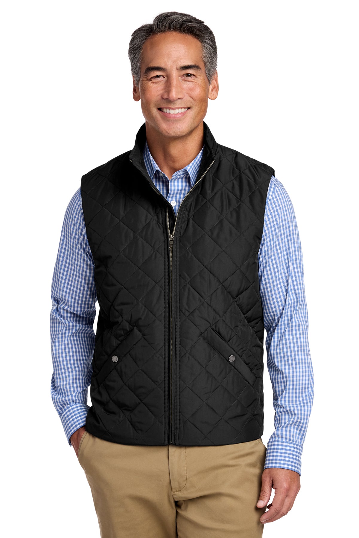 Brooks Brothers® Quilted Vest