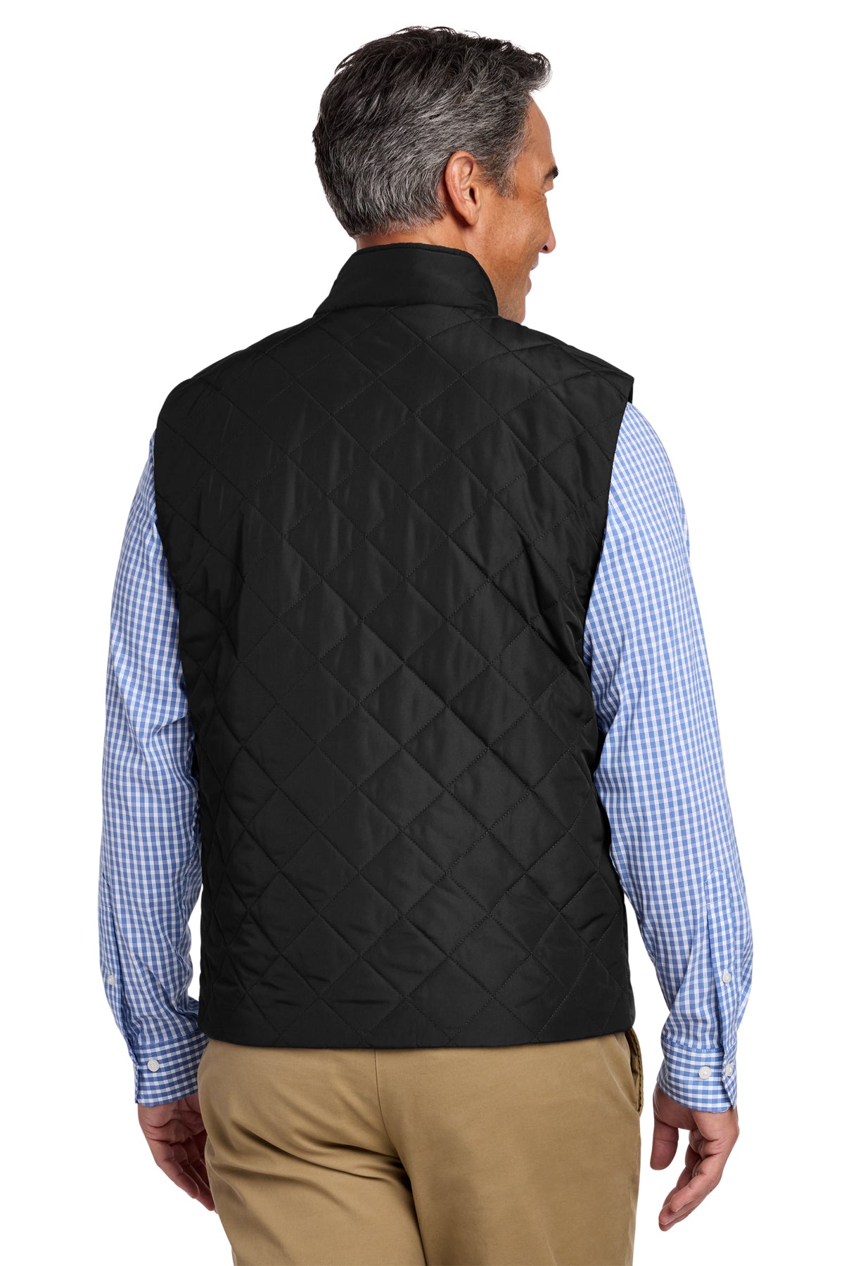 Brooks Brothers® Quilted Vest