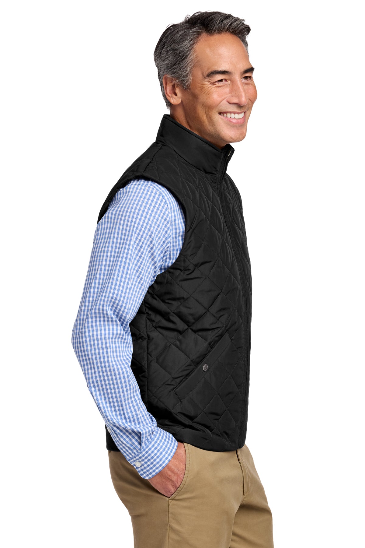 Brooks Brothers® Quilted Vest
