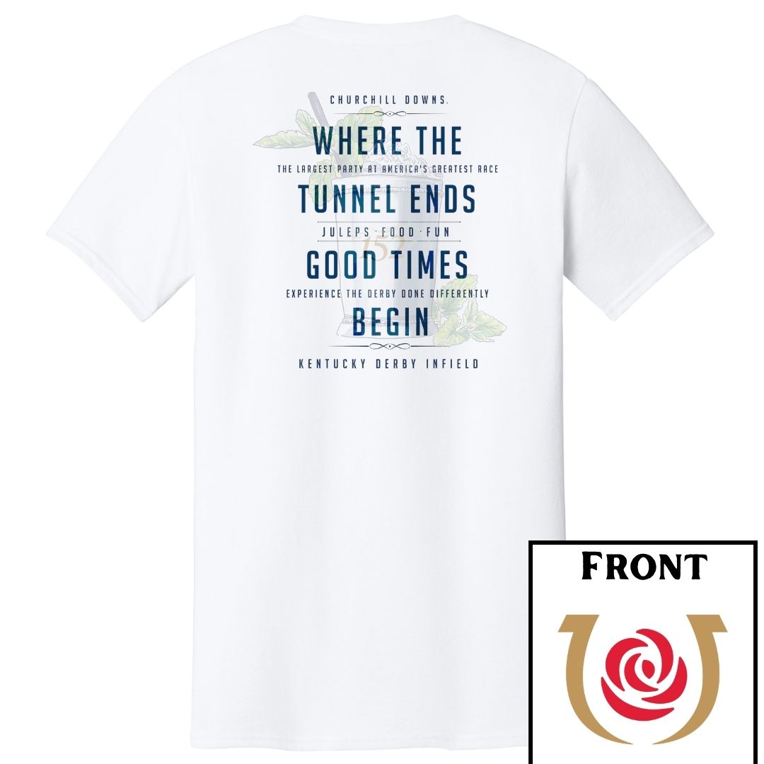 2026 Kentucky Derby Tshirt