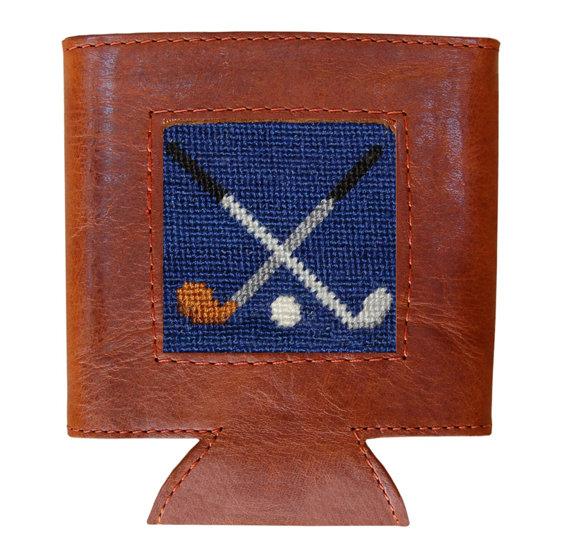 GOLF CLUBS KOOZIE