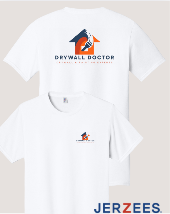 Drywall Doctor of Dallas TX!