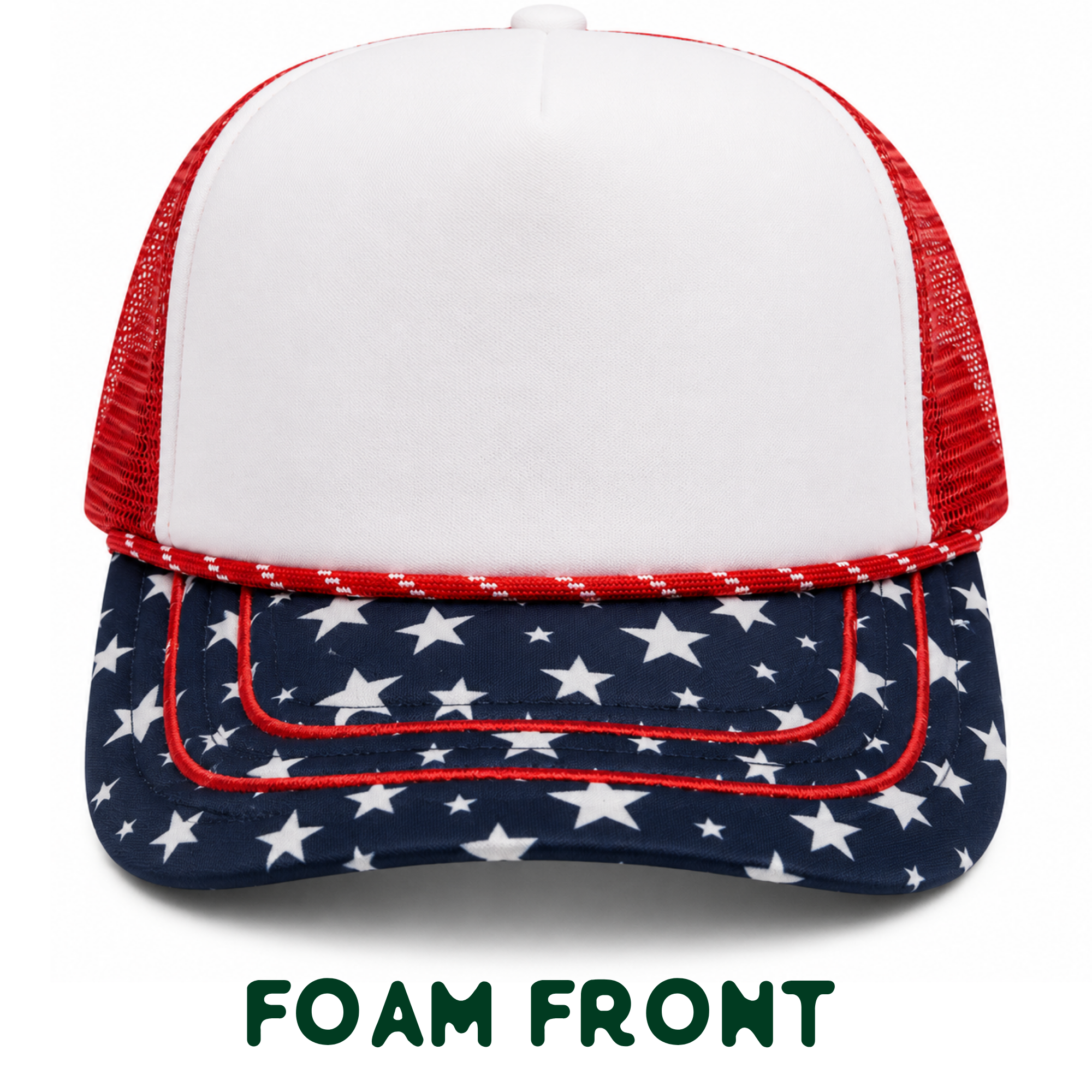 IN STOCK HATS: BLANK