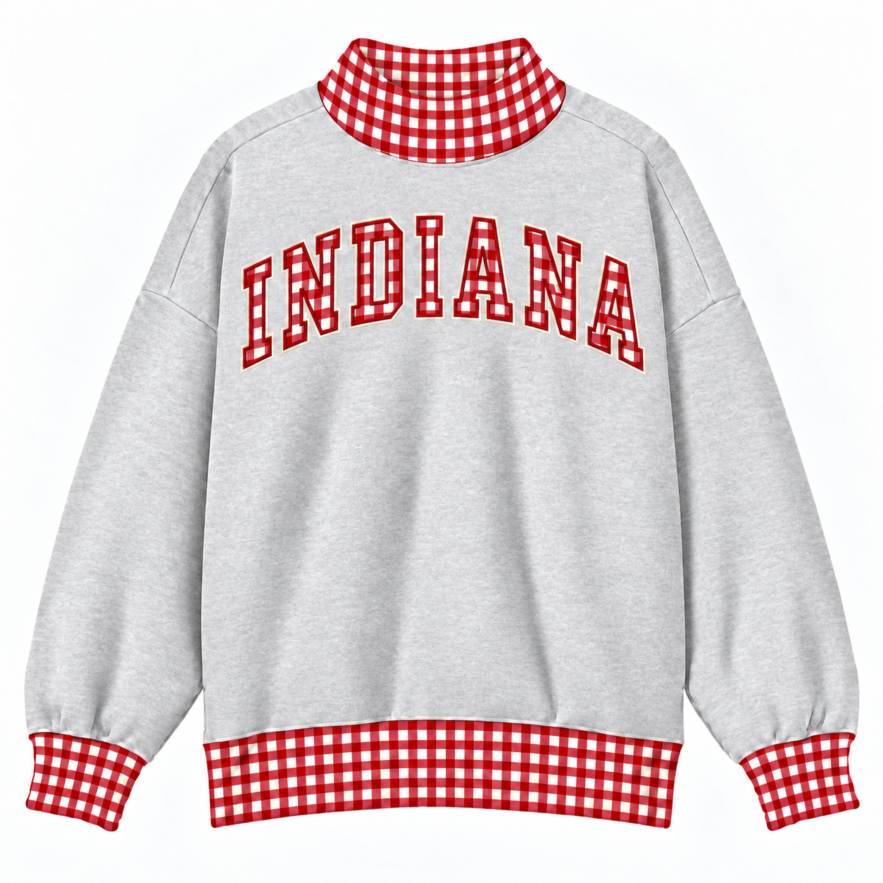 Custom Request: Indiana University