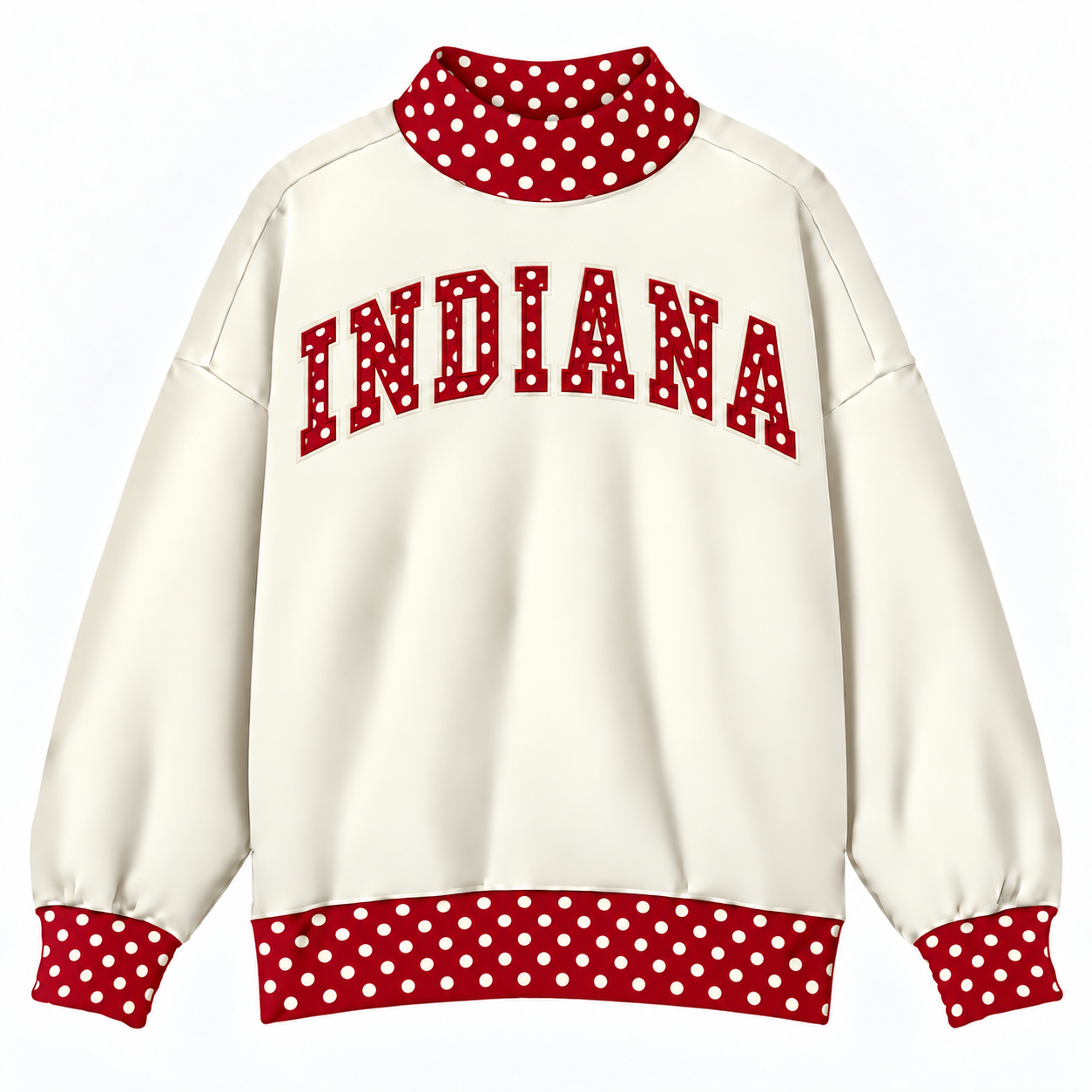 Custom Request: Indiana University